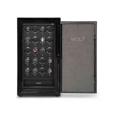 WOLF Atlas 20 Piece | Black