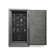 WOLF Atlas 16 Piece | Titanium