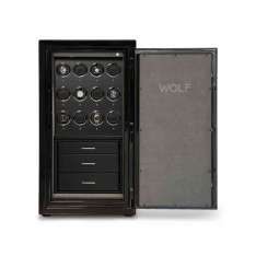 WOLF Atlas 12 Piece | Black