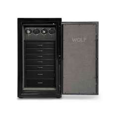WOLF Atlas 4 Piece | Black