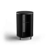 WOGG WOGG 73 Cylinder 40 | black