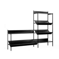 WOGG WOGG 70 Shelving System