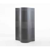 WOGG WOGG 39 Screen | with HPL fineline ash black