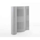 WOGG WOGG 39 Screen | natural anodized