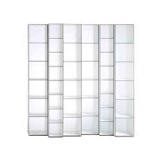 WOGG WOGG 25 Shelf Tower | composition