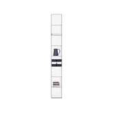 WOGG WOGG 25 Shelf Tower