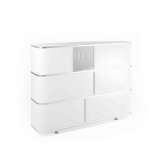 WOGG WOGG 18 Classicboard | 003 white