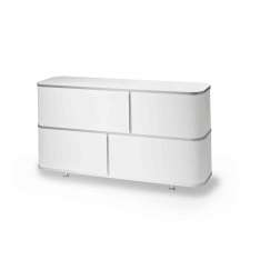 WOGG WOGG 18 Classicboard | 002 white