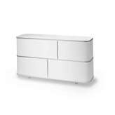 WOGG WOGG 18 Classicboard | 002 white