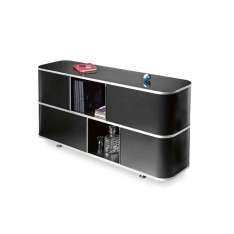 WOGG WOGG 18 Classicboard | 002 black