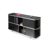 WOGG WOGG 18 Classicboard | 002 black