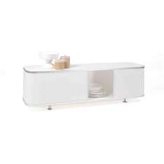 WOGG WOGG 18 Classicboard | 001 white