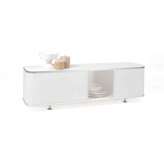 WOGG WOGG 18 Classicboard | 001 white