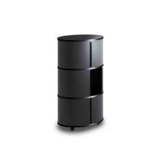 WOGG WOGG 17 Ellipse Tower | 003 black