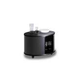 WOGG WOGG 17 Ellipse Tower | 002 black