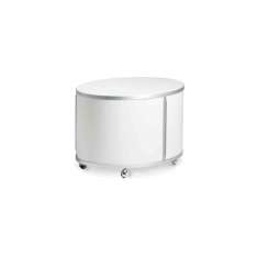 WOGG WOGG 17 Ellipse Tower | 001 white