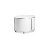 WOGG WOGG 17 Ellipse Tower | 001 white