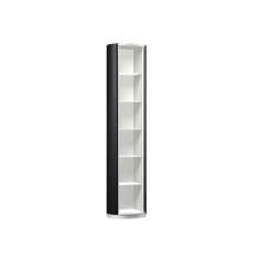 WOGG WOGG 13 Pillar Box | jetblack