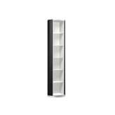 WOGG WOGG 13 Pillar Box | jetblack