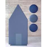 Wobedo Design Town Floor Townhouse