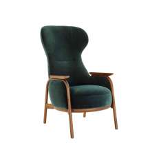 Wittmann Vuelta Highback chair