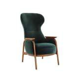 Wittmann Vuelta Highback chair