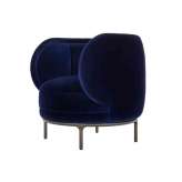 Wittmann Vuelta 80 Armchair