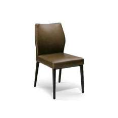 Wittmann Toga Chair