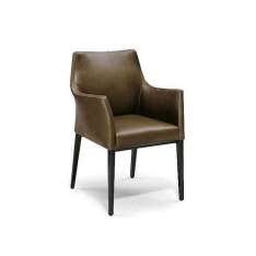 Wittmann Toga Chair