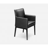 Wittmann Sedan with armrests