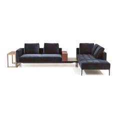 Wittmann Playtime Sofa