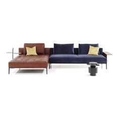 Wittmann Playtime Sofa