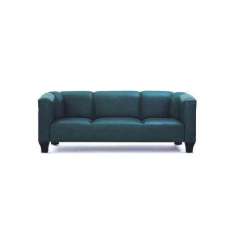 Wittmann Palais Stoclet Sofa