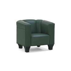 Wittmann Palais Stoclet Armchair