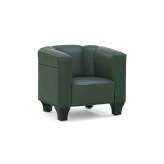 Wittmann Palais Stoclet Armchair