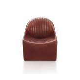 Wittmann Oyster Armchair
