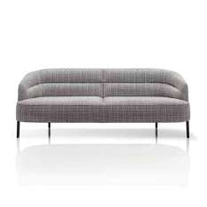Wittmann Odeon Dining Sofa