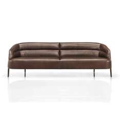 Wittmann Odeon Dining Sofa