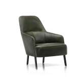 Wittmann Mono Highback chair