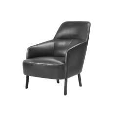 Wittmann Mono Armchair