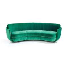 Wittmann Miles Sofa 243