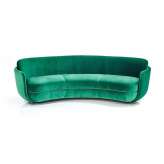 Wittmann Miles Sofa 243