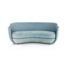 Wittmann Miles Sofa 191