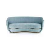 Wittmann Miles Sofa 191