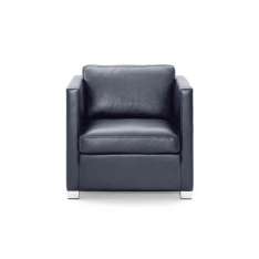 Wittmann Metro Armchair
