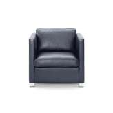 Wittmann Metro Armchair