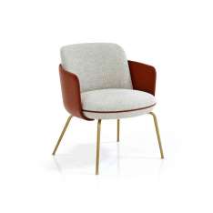 Wittmann Merwyn Lounge Chair