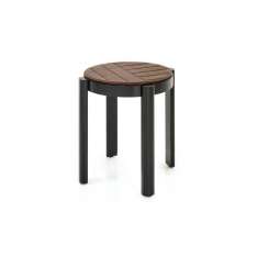 Wittmann Melange Stool Table