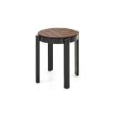 Wittmann Melange Stool Table