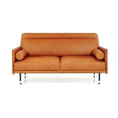 Wittmann Melange Sofa 165